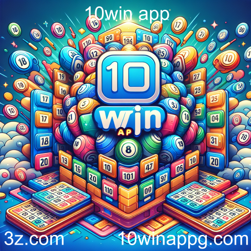 Explorando o Bingo Online no 10win App: Diversão e Emoção a Um Clique de Distância