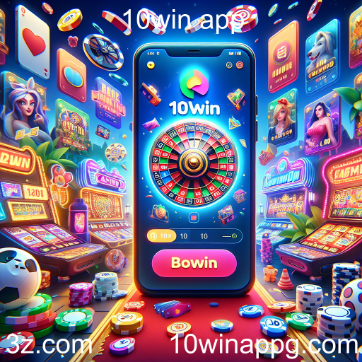 Descubra as Melhorias nas Promoções do 10win App